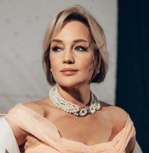 Новогодний бал Татьяны Булановой. Мой сон