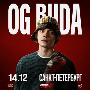 OG BUDA